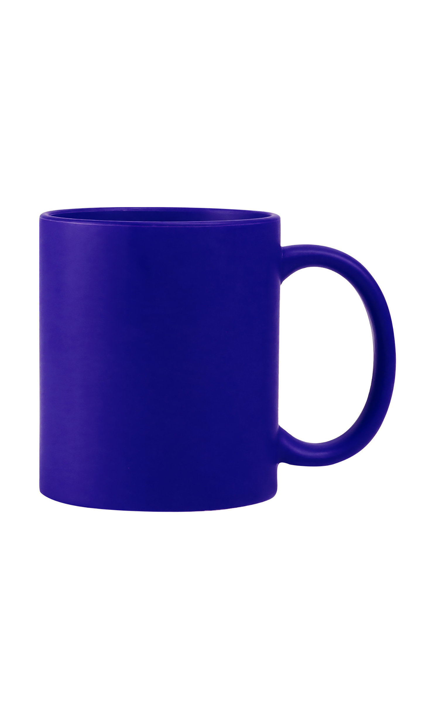 ZESTO - Full Colour Mug - Matte